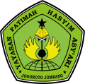 Logo MI HASYIM ASY'ARI